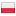 polaczek24.pl server is located in Poland